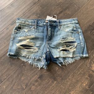 Gorg KanCan shorts 😍😍😍